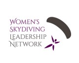 https://www.logocontest.com/public/logoimage/1468601112Women_s Skydiving Leadership Network-REVISED-IV12.jpg